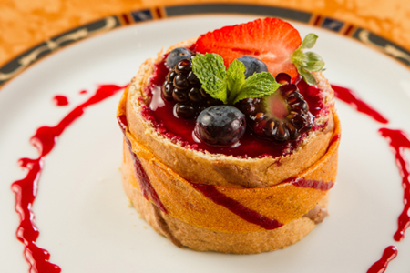 Natal Restaurante Dona Chica