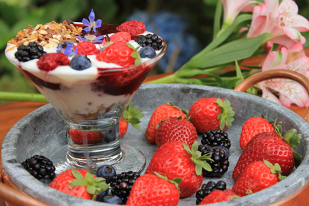 Natal Restaurante Dona Chica Charpentier