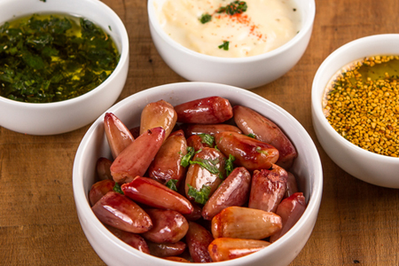 Programação Festa do Pinhão