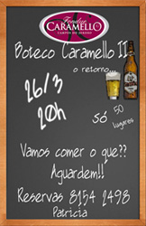 Boteco Caramello