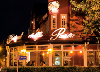 Festivall Della Pasta