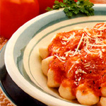 Nhoque - Imagem Ilustrativa