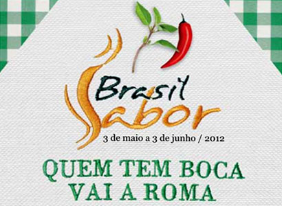 Sabor Brasil 2012