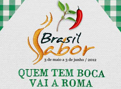 Sabor Brasil 2012 Sabor Brasil 2012