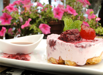 Restaurante Safari Natal 2010