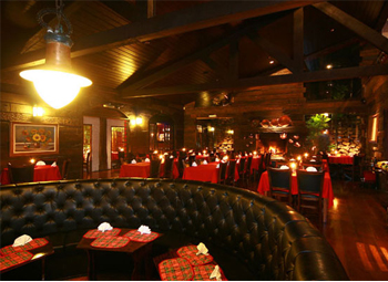 Só Queijo Campos do Jordão