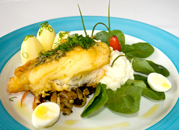 Truta - Restaurante Serra da Estrela