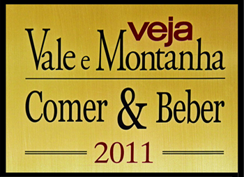 Veja Vale e Montanha