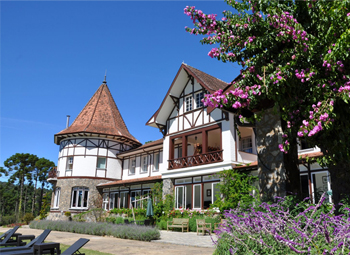 Hotel Villa Mazzaroppi