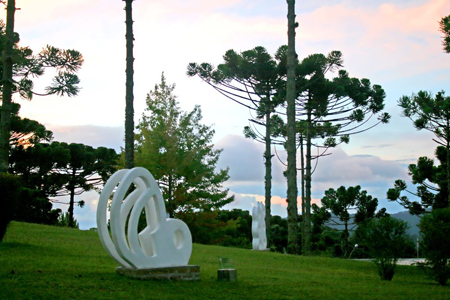 Museu Felícia Leirner