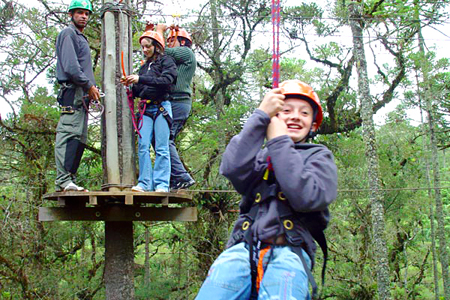 Rancho Santo Antonio