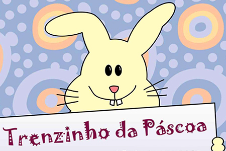 Páscoa em Campos do Jordão