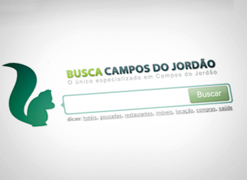 Busca Campos do Jordão 2011