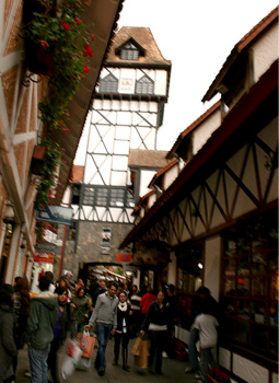 Feriado Dia das Crianças 2010