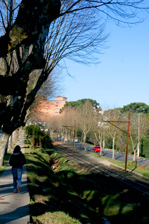 Férias de Inverno em Campos do Jordão 2012