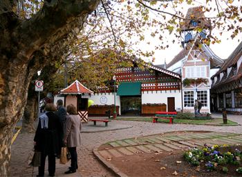 Frio em Campos do Jordão