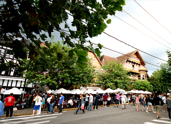 Feriado de Páscoa 2011