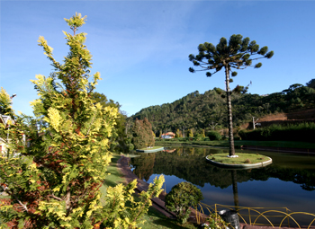 Frio na manhã de 30 de maio de 2011