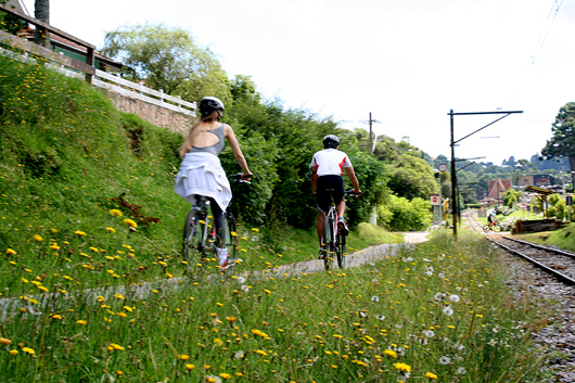 Fevereiro e Março em Campos do Jordão - Baixa Temporada