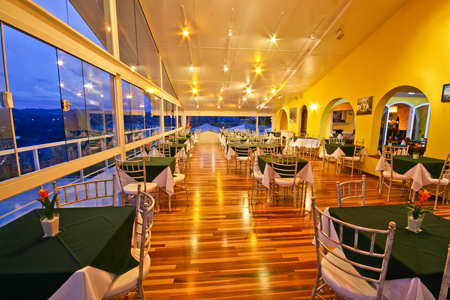 Hotéis em Campos do Jordão