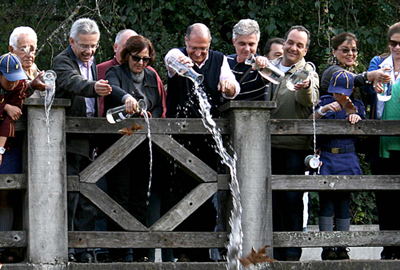 Governador Geraldo Alckmin em Campos do Jordão Foto: Cristiano Tomaz