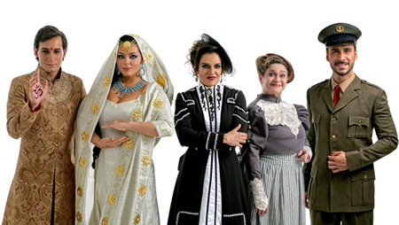 CD Musical A Princesinha