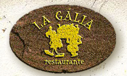 Restaurante La Gália