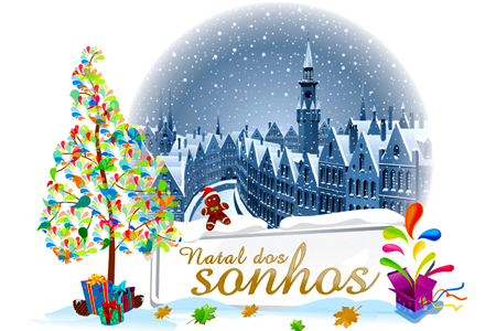 Natal dos Sonhos 2013