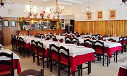 Restaurante Nevada