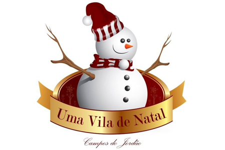 Uma Vila de Natal 2014
