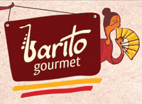 Barito Gourmet - 2012