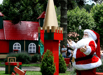Programação do Natal em Campos do Jordão: Confira as atrações Programação do Natal em Campos do Jordão: Confira as atrações
