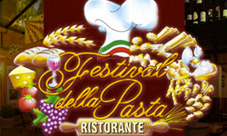 Ceia Festival della Pasta