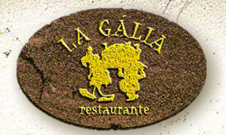 La Galia Ceia 2012