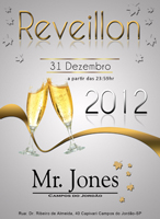 Reveillon 2012