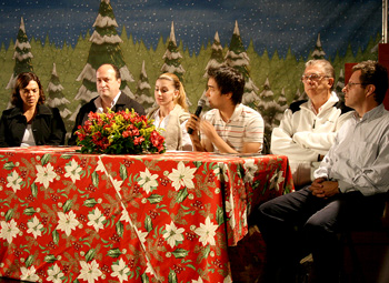 Divulgação Natal dos Sonhos