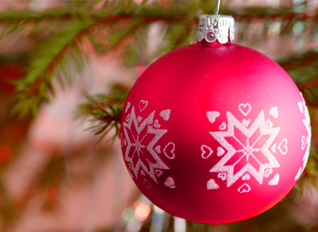 Recital com músicas de Natal