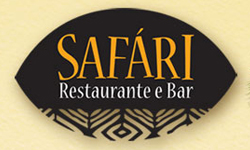 Safari Ceia 2012