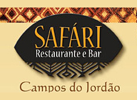 Safari Reveillon 2012