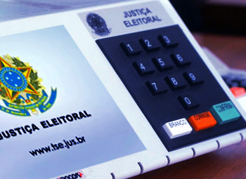 Resultado Eleições 2010 no primeiro turno em Campos do Jordão