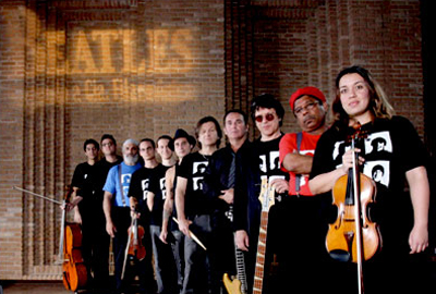 Cinema Cia Filarmônica