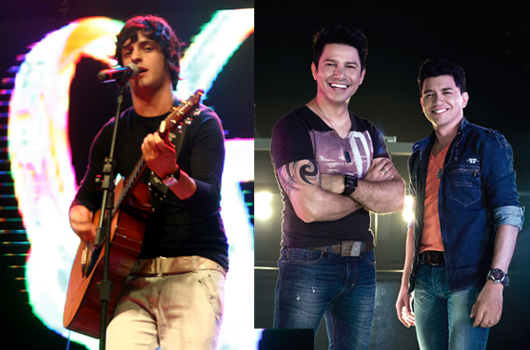 Juninho Campos - Zé Henrique e Gabriel