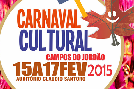 Carnaval Cultural 2015