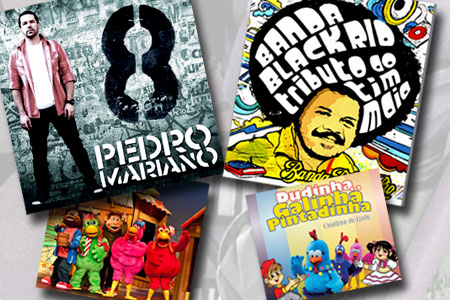 7 de Setembro em Campos do Jordão