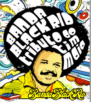 Banda Black Rio