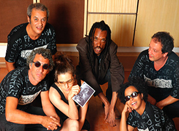 Banda Isca de Policia