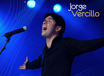 Jorge Vercillo