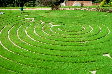 Amantikir - Campos do Jordão