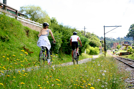 Campos do Jordão Turismo