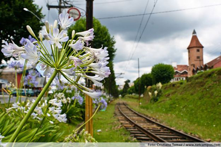 Campos do Jordão no meio da semana